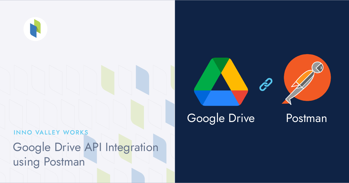 Google Drive API overview