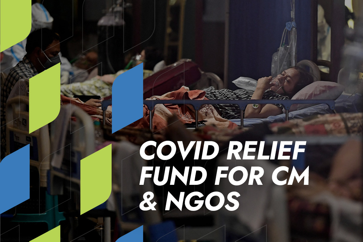 Innovalleyworks - Covid Relief Fund