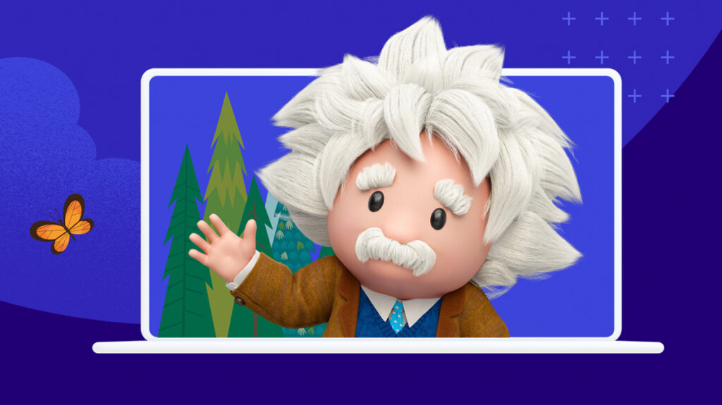 Salesforce Einstein GPT