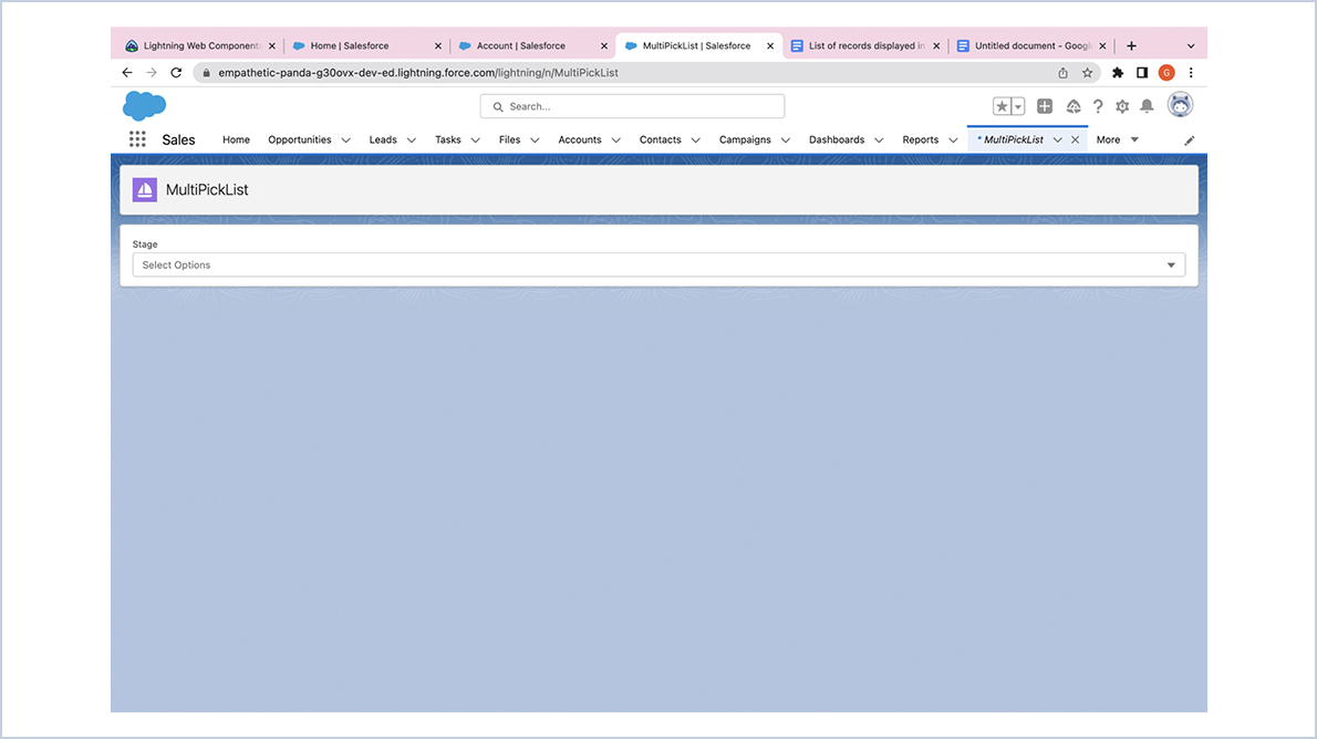 Multiple Selections on a DropDown List Inno Valley Works