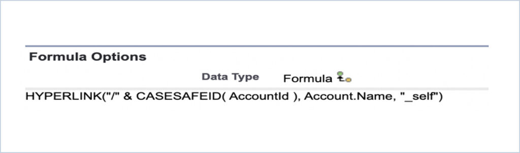 Data Table In Flow