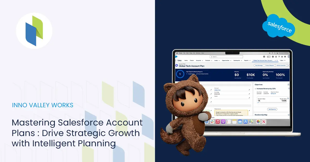 Account Plan